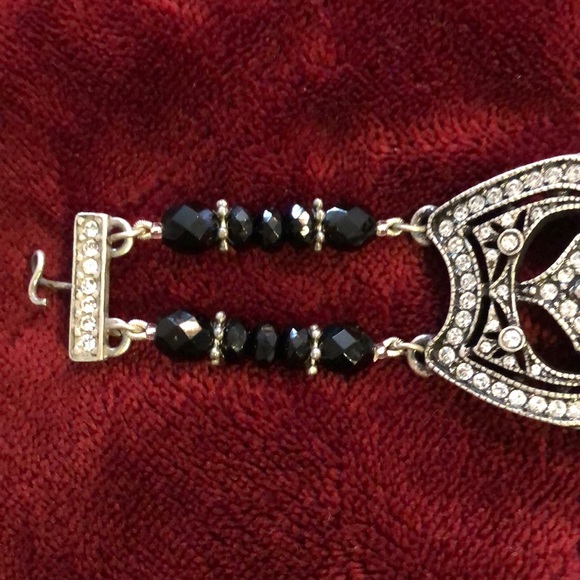 Bracelet/Cuff by Haley Hill - Picture 3 of 5